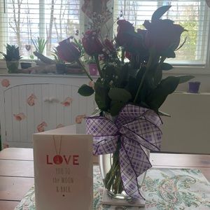 Meet your Posher, Jane